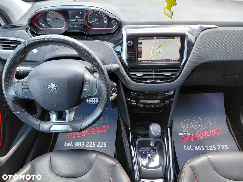 Peugeot 2008 - 19