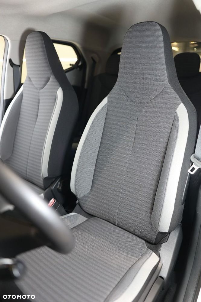 Toyota Aygo - 9