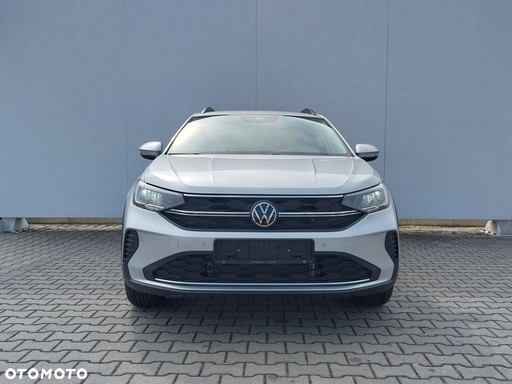 Volkswagen Taigo - 3