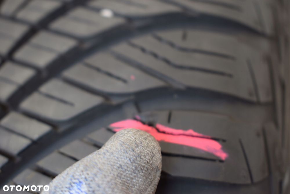 R16 225/60 Goodyear Vector 4 Seasons GEN-2 Wysyłka gratis! - 7