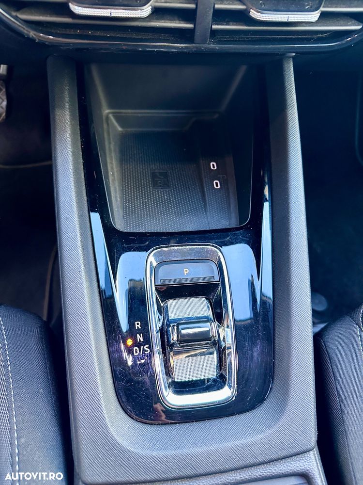 Skoda Octavia 1.0 TSI e-TEC DSG Style - 26