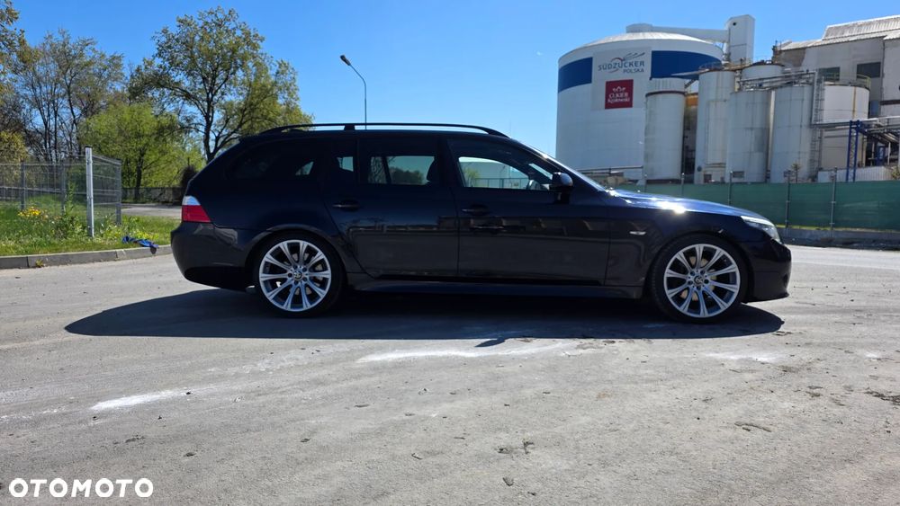 BMW Seria 5 530d - 6