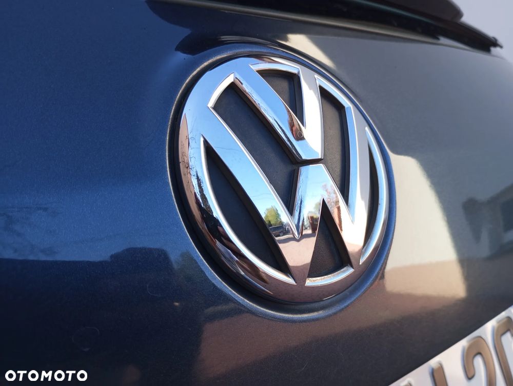 Volkswagen Golf Plus - 16