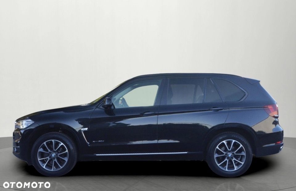 BMW X5 - 4