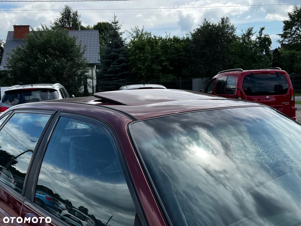 Volkswagen Passat Variant 1.8 GL - 13