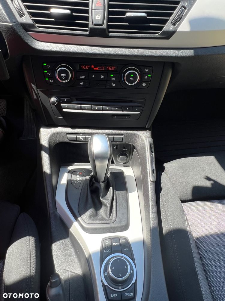 BMW X1 xDrive20d - 19
