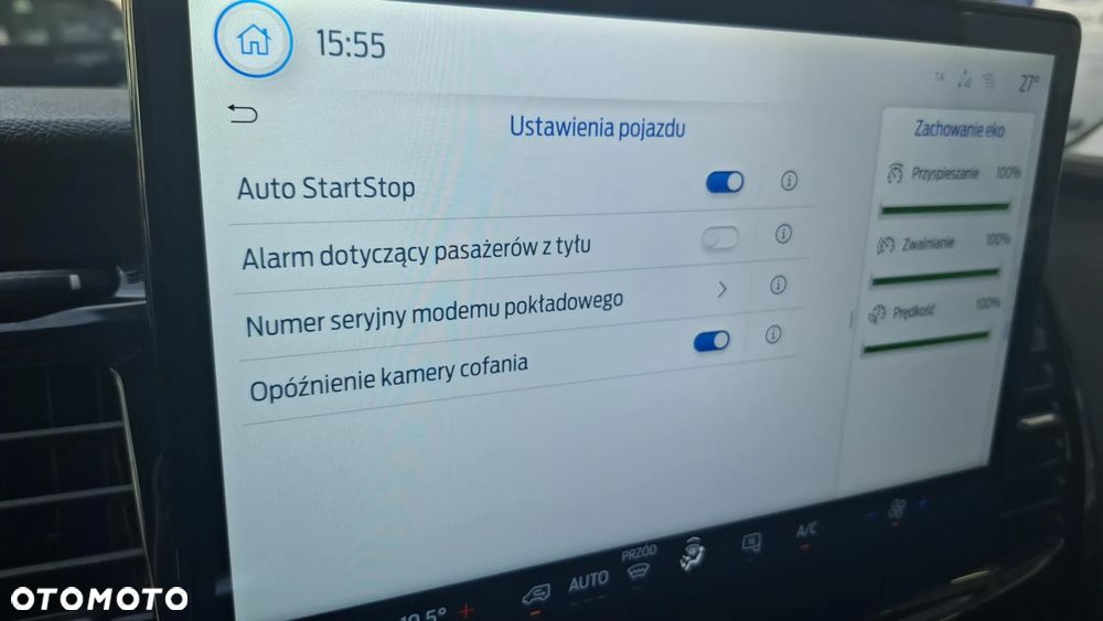 Ford Transit L3H2 Limited (bryg.) - 27