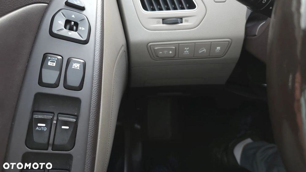 Hyundai ix35 2013