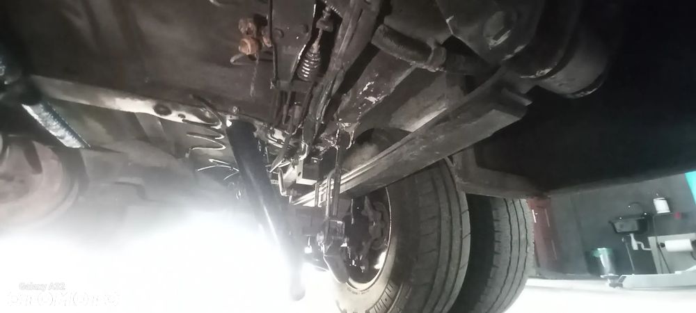 Mercedes-Benz Sprinter 616 - 29