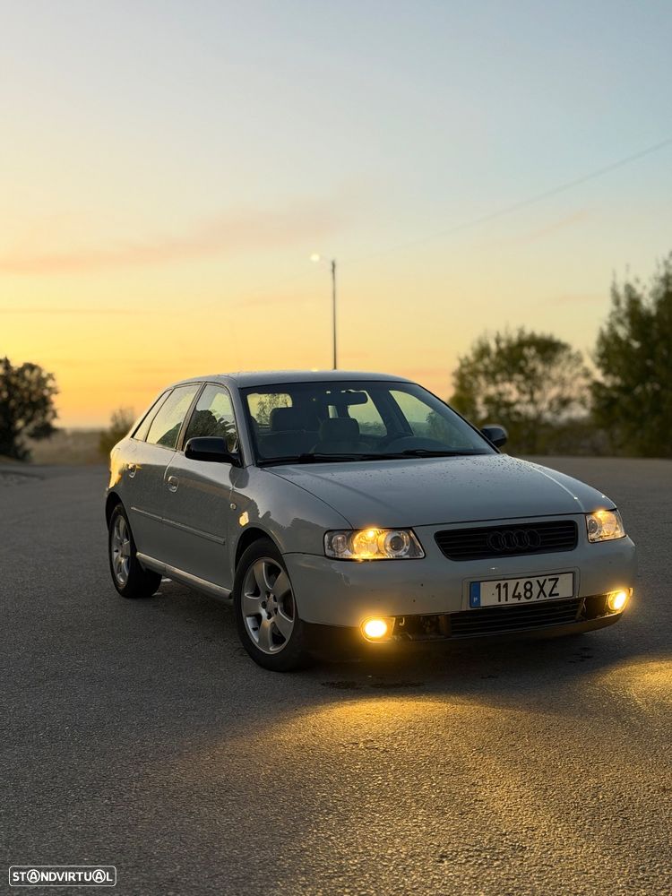 Audi A3 - 2