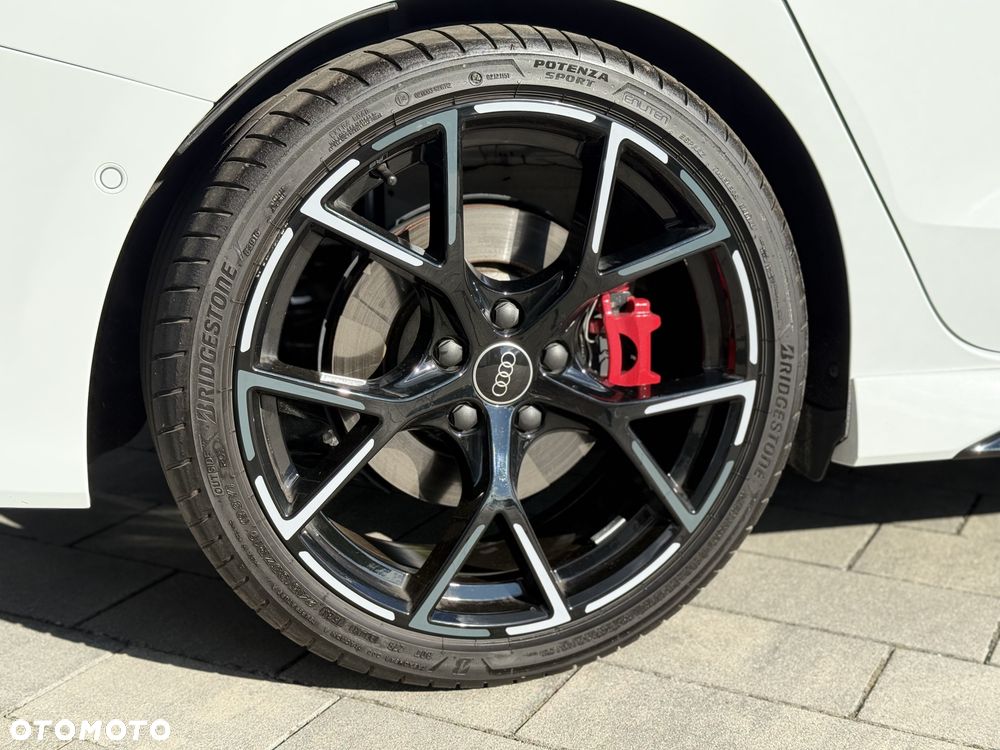 Audi RS3 Limousine TFSI Quattro S tronic - 16