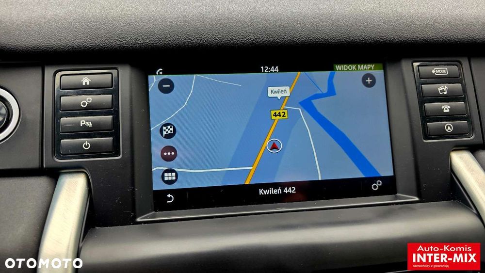 Land Rover Discovery Sport - 37