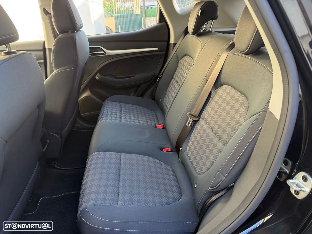 MG ZS EV 72.6 kWh Comfort - 22