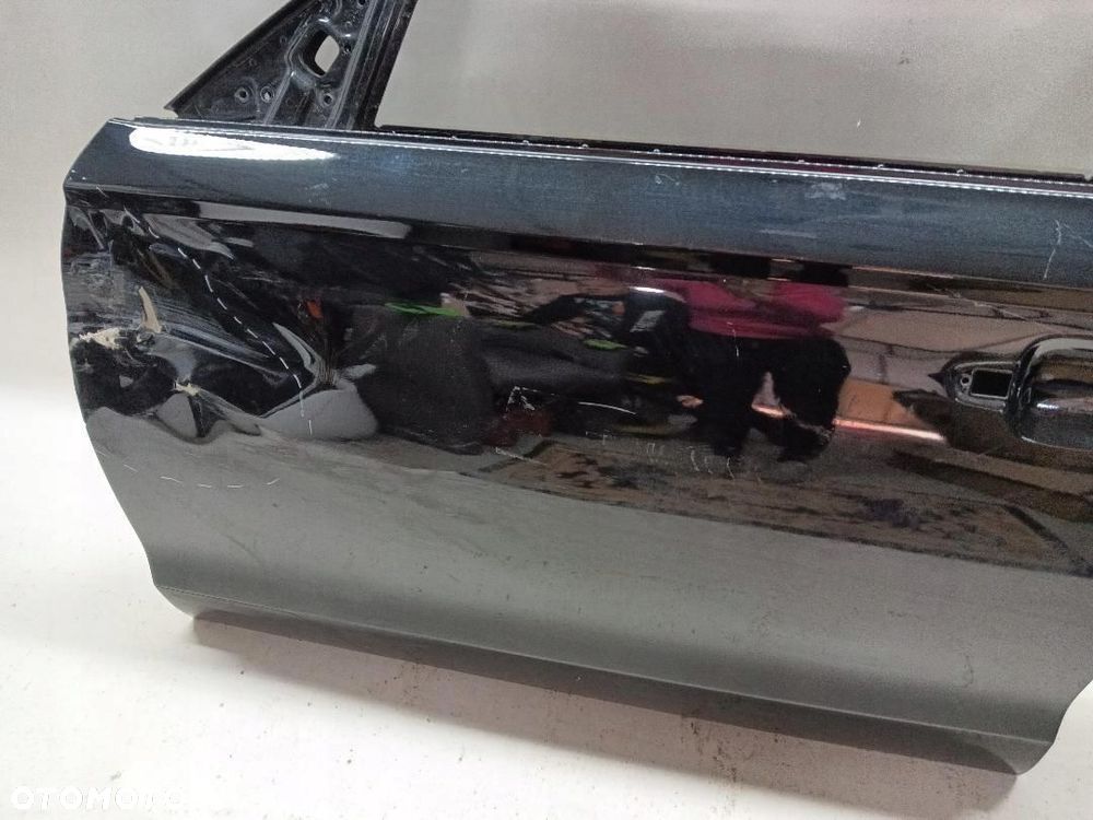 DRZWI PRZÓD PRZEDNIE LEWE AUDI A6 C7 4G0 - 4