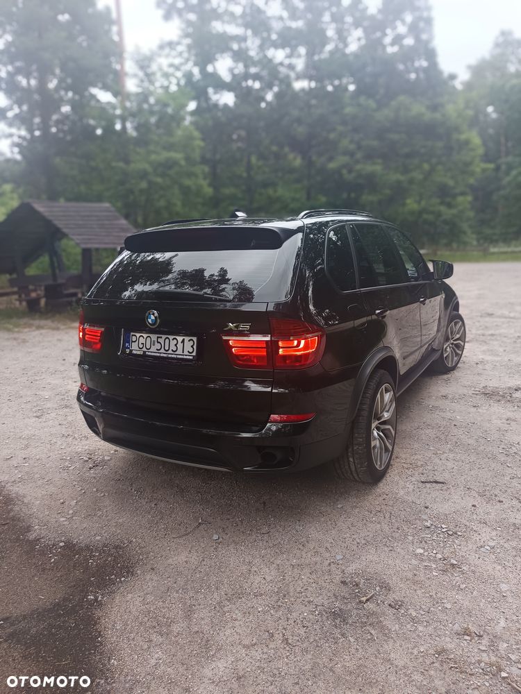 BMW X5 - 9