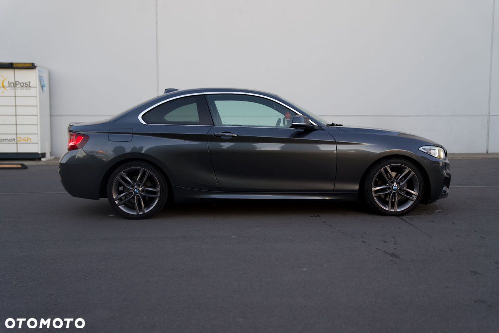 BMW Seria 2 225d Sport-Aut - 3
