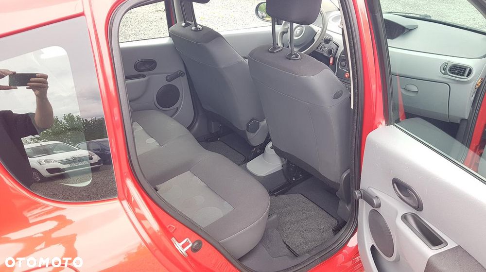 Renault Modus Grand 1.2 16V Authentique - 27