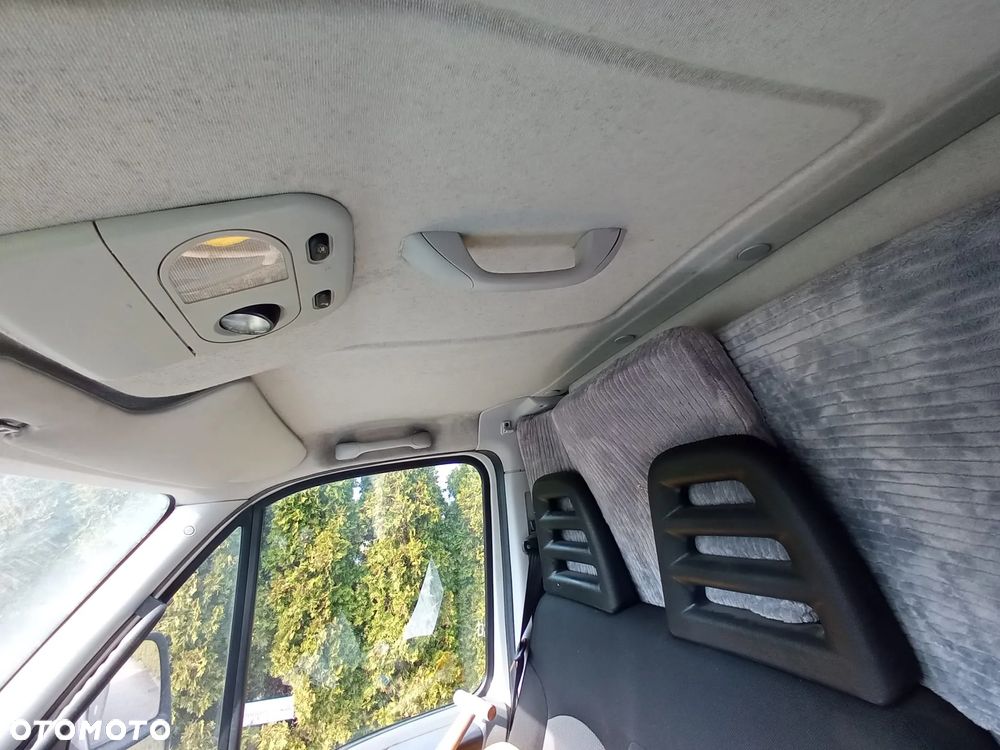 Iveco Daily  65C17 - 8