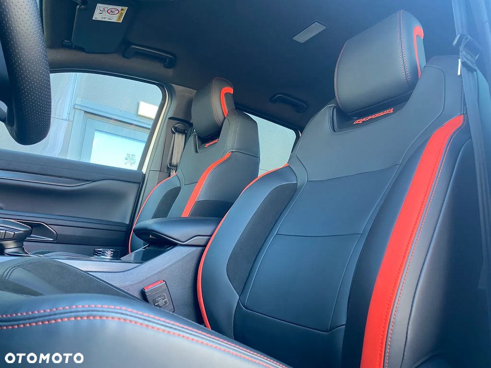 Ford Ranger Raptor - 13