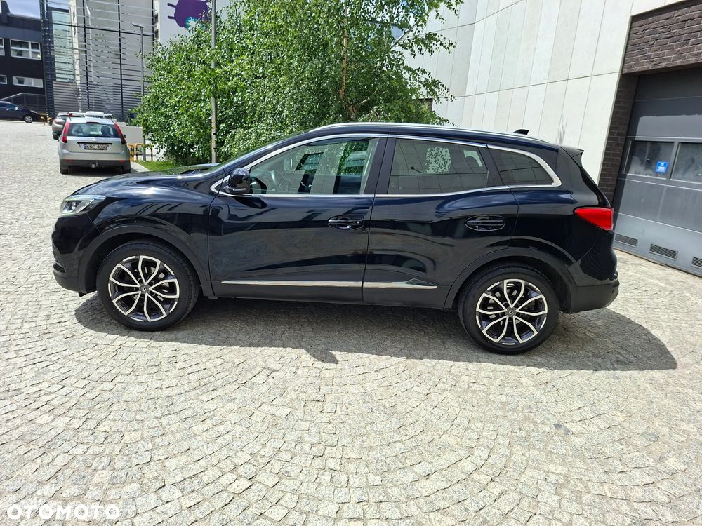 Renault Kadjar BLUE dCi 115 BUSINESS EDITION - 7