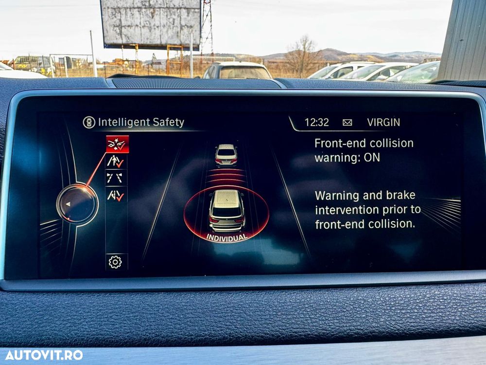 BMW X5 xDrive30d - 16