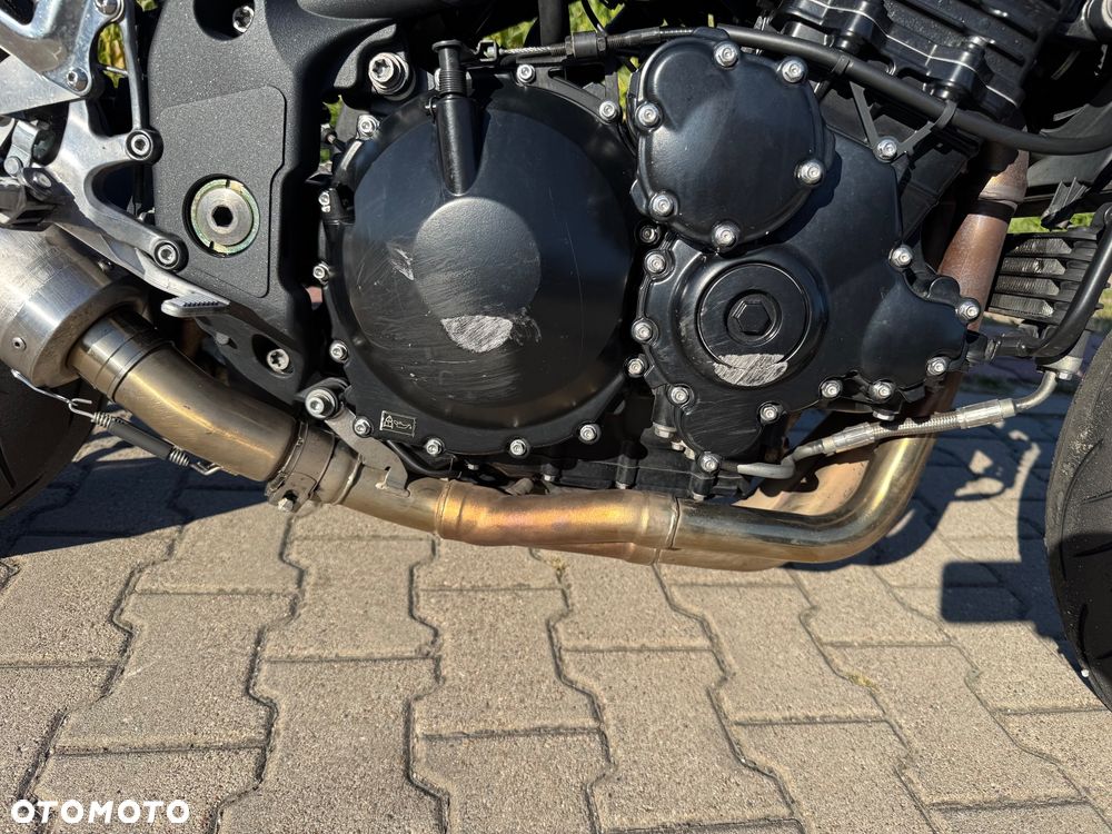 Triumph Speed Triple - 10