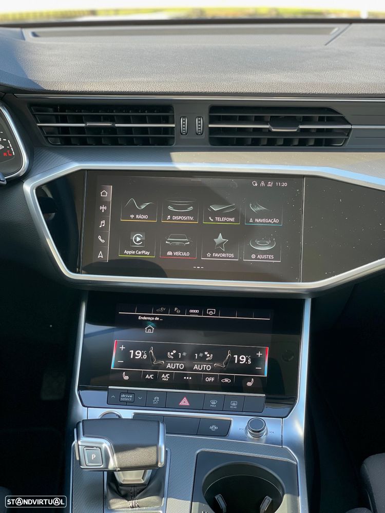 Audi A6 Avant 50 TFSI e quattro S tronic - 16