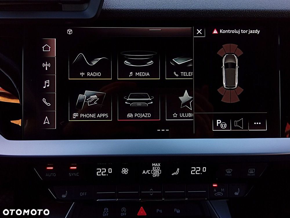 Audi A3 Sportback - 33