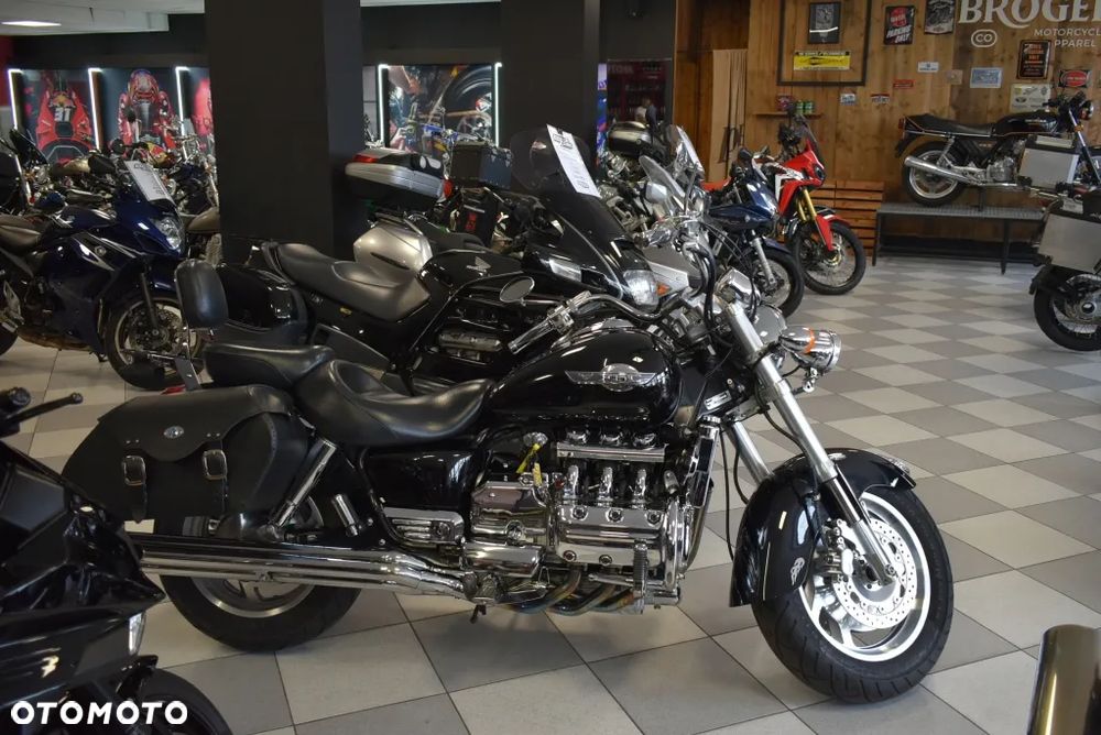 Honda Valkyrie - 40