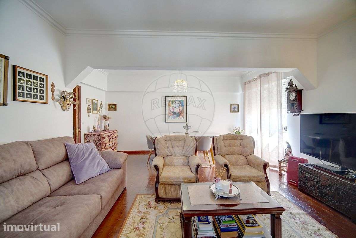 Apartamento T4 para venda - Grande imagem: 2/24