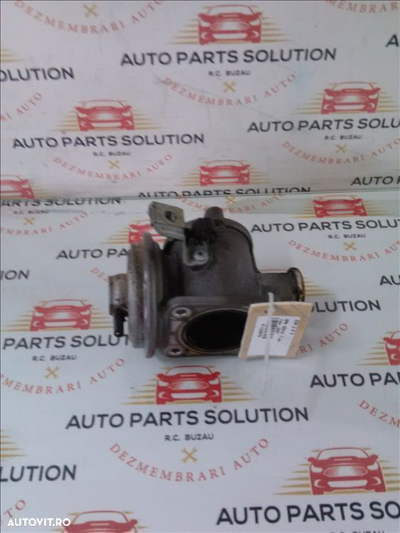 egr 2.0 d bmw seria 1 an fabr.2007 - 1