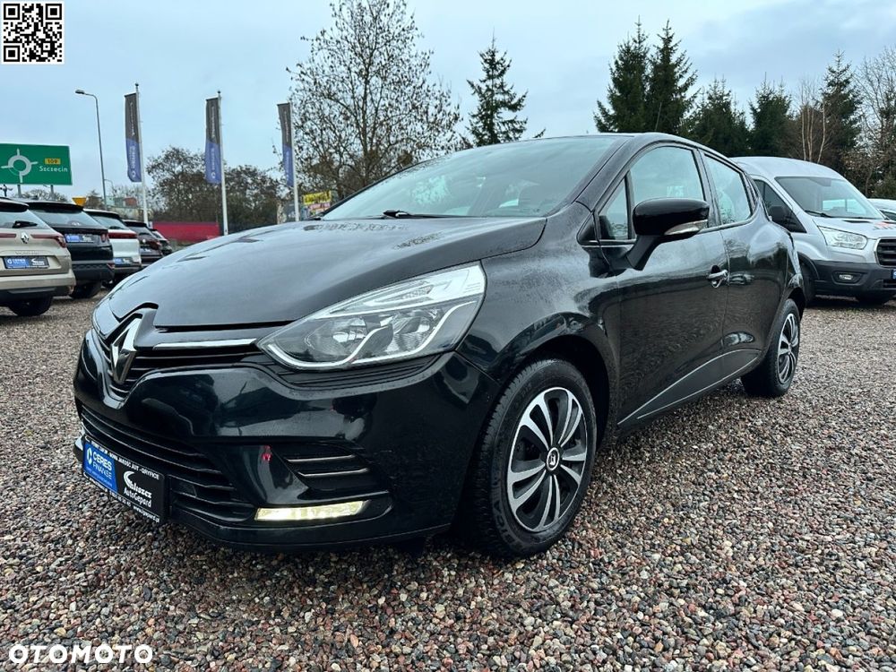 Renault Clio 1.2 16V Alize - 1