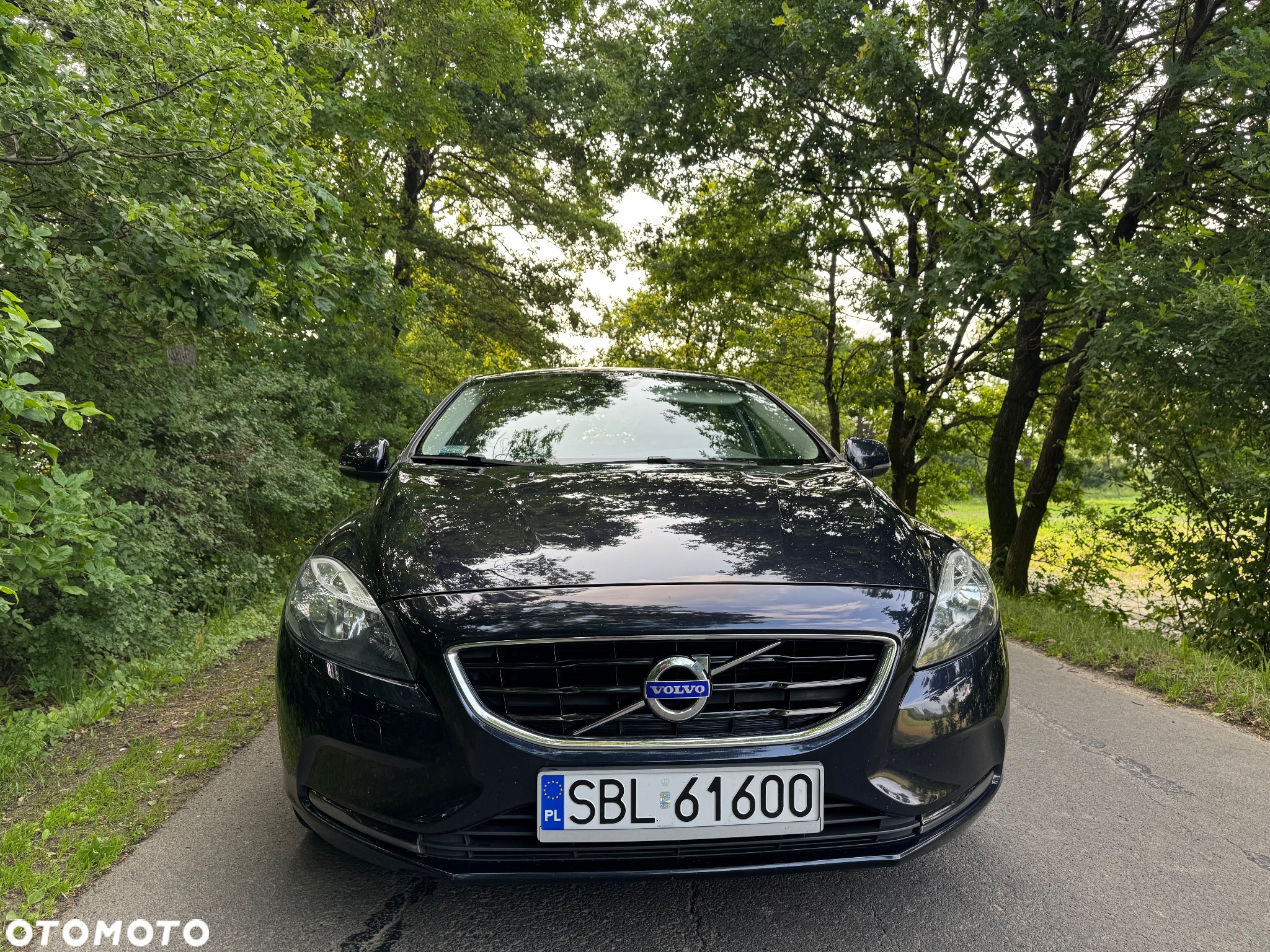 Volvo V40 D2 - 7