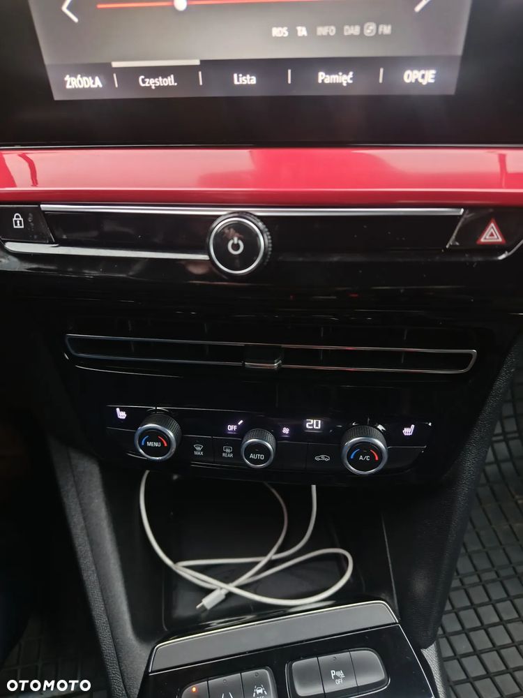 Opel Mokka 1.2 T GS Line Plus S&S - 7