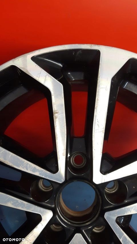 Felga Aluminiowa Dezent 5x112 17Cali 7J - 7