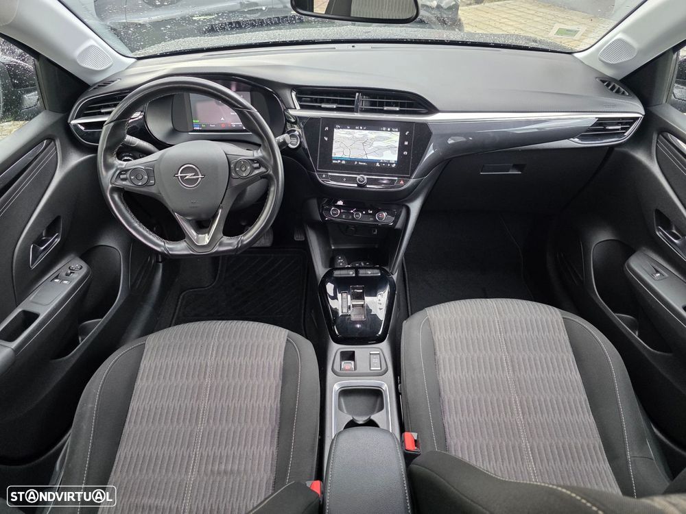 Opel Corsa-e Edition - 29