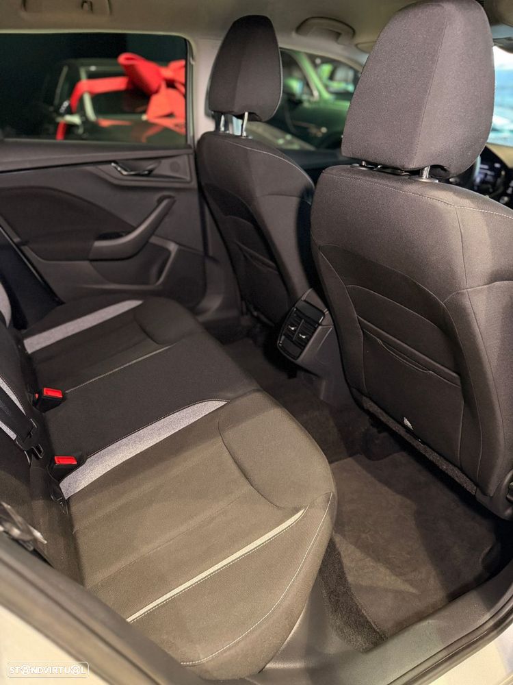 Skoda Scala 1.0 TSI DSG - 43