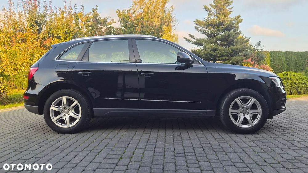 Audi Q5 2011 photo 5