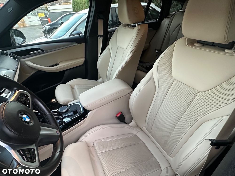 BMW X4 xDrive20i GPF xLine sport - 5