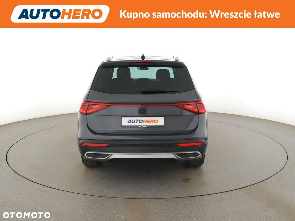 Seat Tarraco 2.0 TDI Xperience S&S DSG - 7
