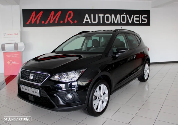 SEAT Arona 1.0 Eco TSI Style