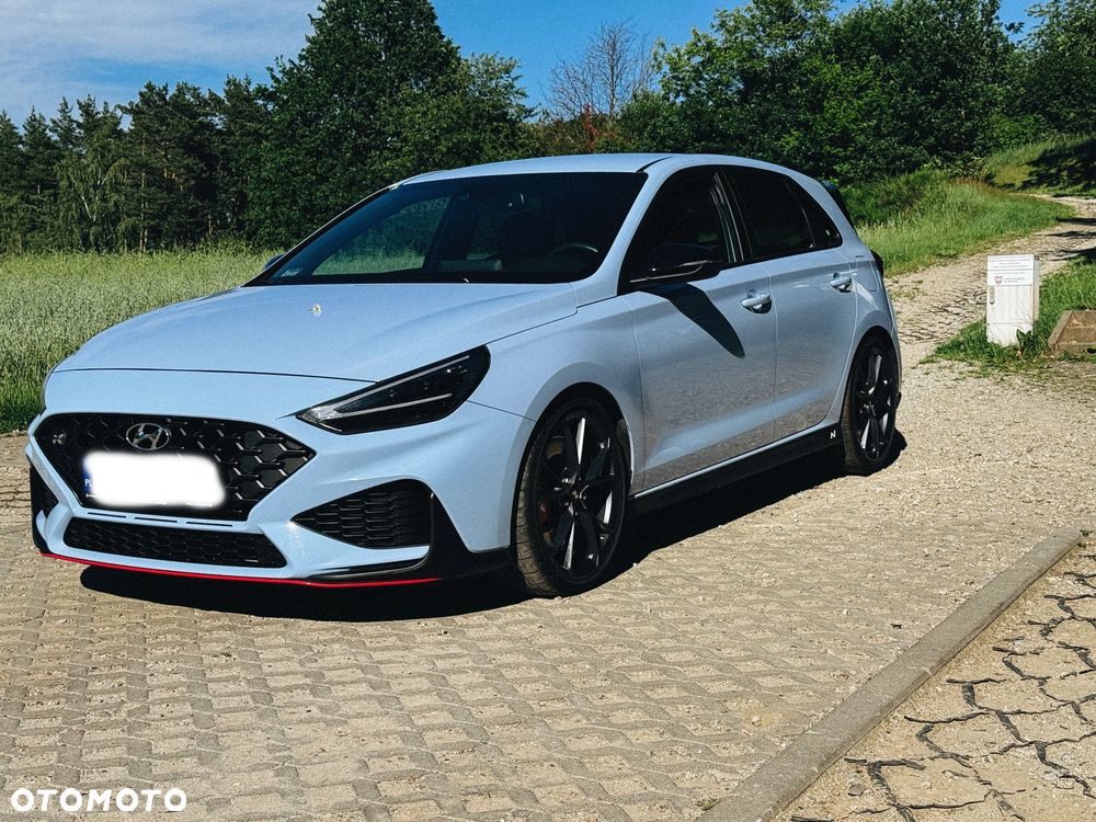 Hyundai i30 N - 3