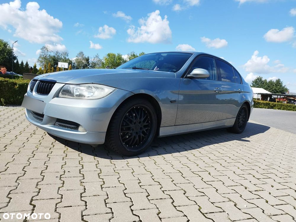 BMW Seria 3 - 3