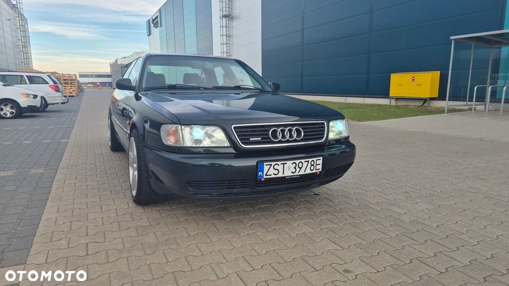 Audi A6 Limousine - 37