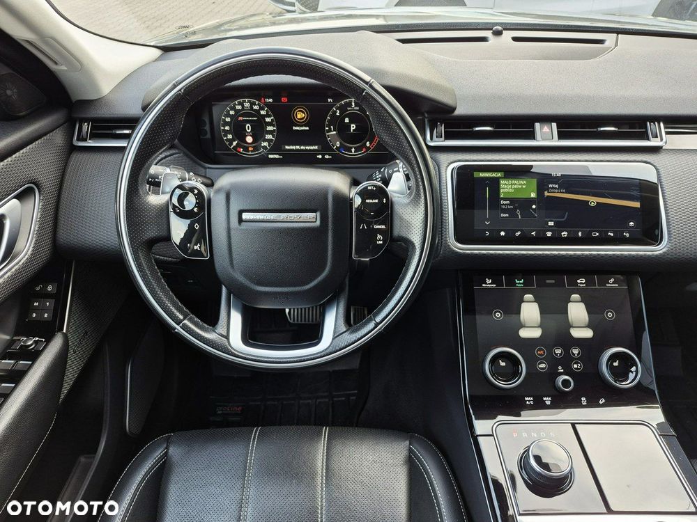 Land Rover Range Rover Velar - 28