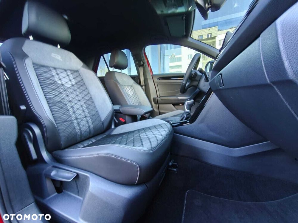 Volkswagen T-Roc 1.5 TSI R-Line DSG - 19