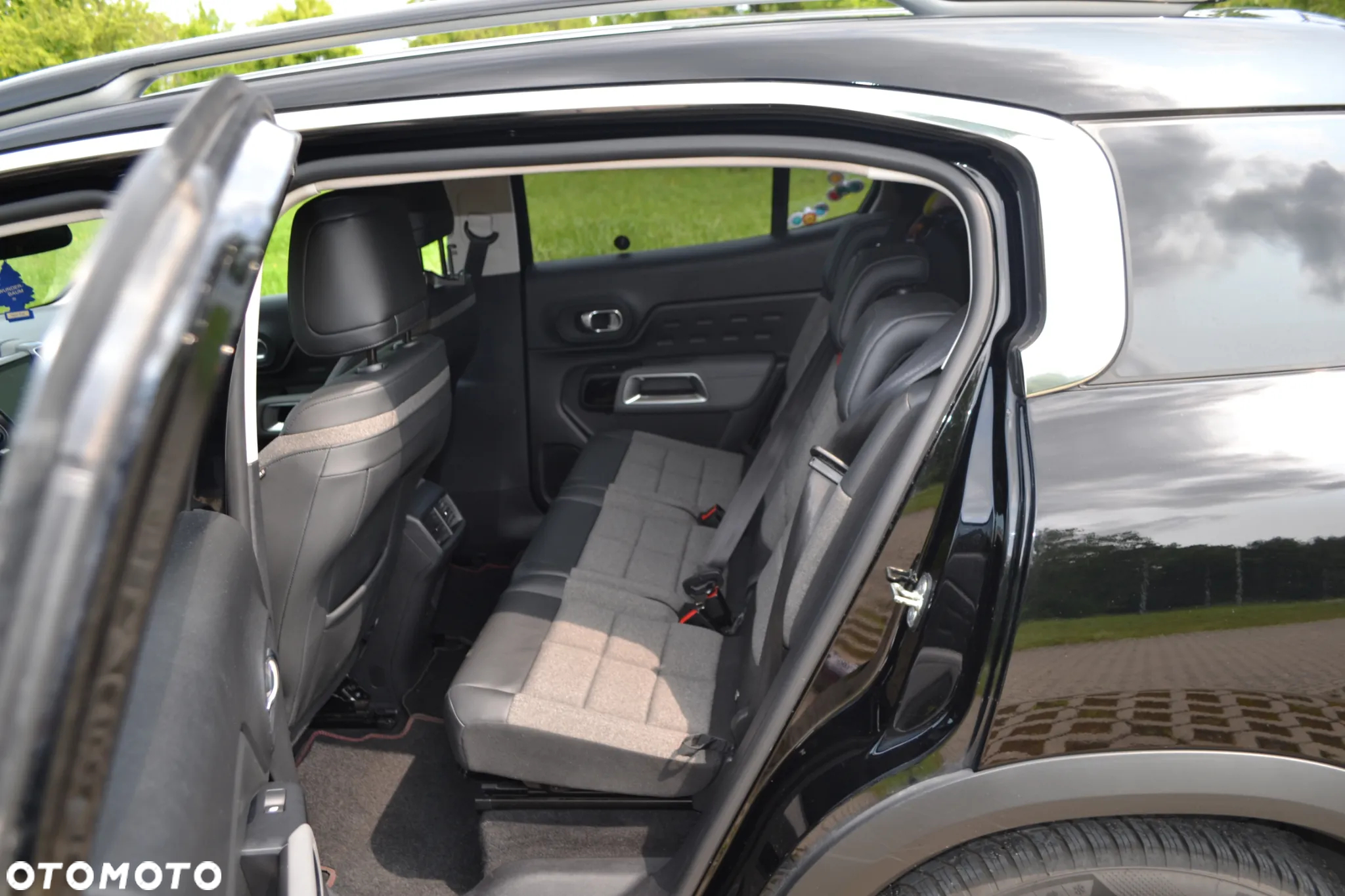 Citroën C5 Aircross BlueHDI 130 S&S EAT8 LIVE PACK - 12