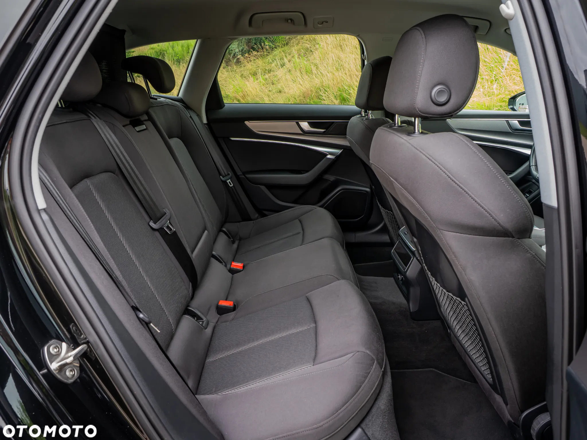 Audi A6 - 40
