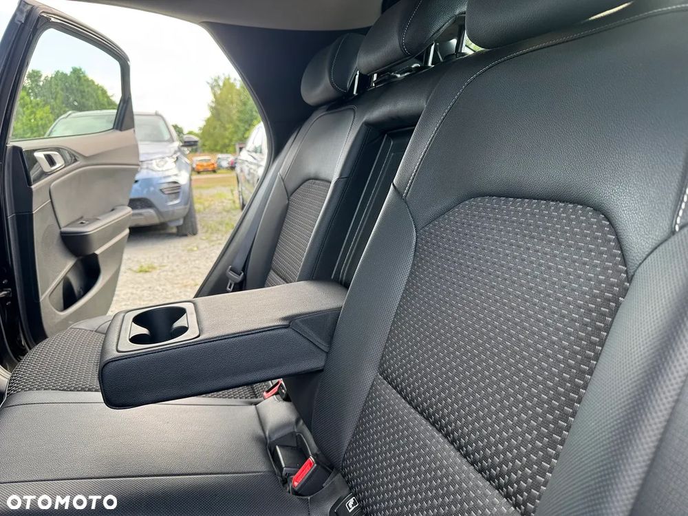 Kia XCeed 1.4 T-GDI OPF VISION - 24