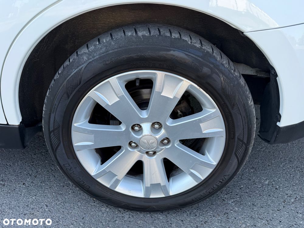 Mitsubishi Outlander 2.4 4WD Invite - 22
